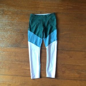 Outdoor Voices 7/8 Springs Leggings